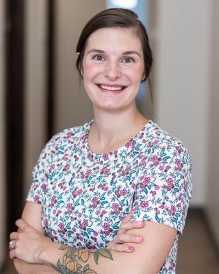 Photo of Abigail Martin, Clinical Social Work/Therapist, LCSW