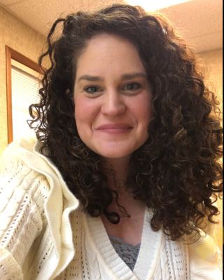 Photo of Danielle Phillips, Marriage & Family Therapist in Cleveland, TN