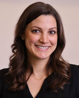 Photo of Marissa Kos, Pre-Licensed Professional, LSW, MSW, RN