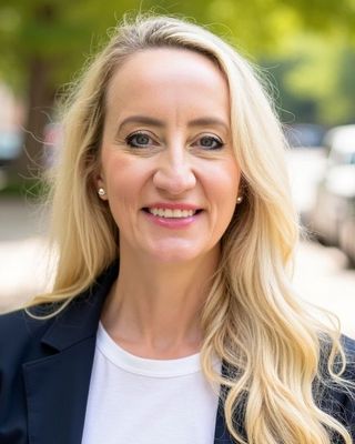 Photo of Sarah Melissa Lueth - The Difference is You Counselling , Counsellor