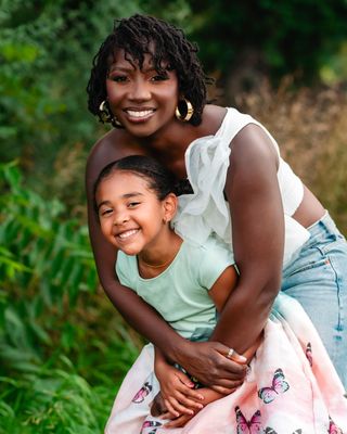 Photo of Tanejah Jnoes - MMtherapy & Consulting LLC, Clinical Social Work/Therapist, LCSW