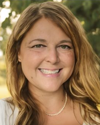Photo of Britt Fishman, Marriage & Family Therapist, LMFT