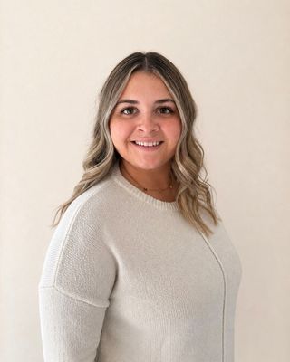 Photo of Shyanne Bell, Licensed Master Social Worker, LMSW-C