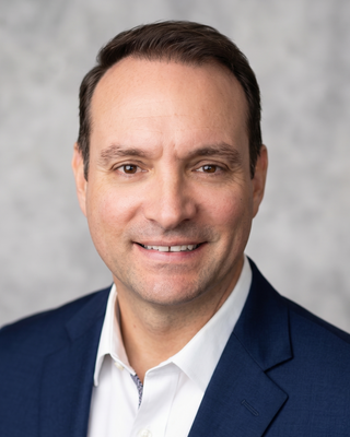 Photo of Andrew K Rohde, Counselor, LPCC-S, MFT