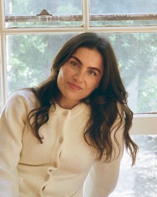 Photo of Dr. Danielle Esses, Psychologist, PsyD