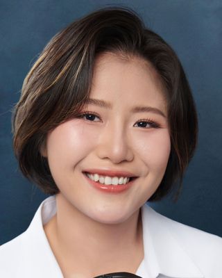 Photo of Ivy Shiruo Liu - Ivy Liu Counselling, Social Worker, AMHSW