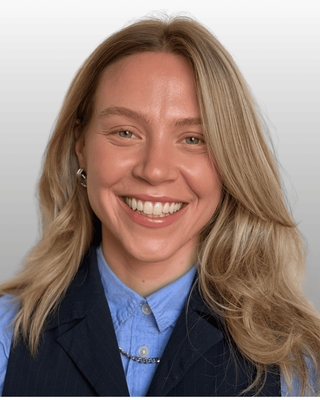 Photo of Sadie Schroeter, Pre-Licensed Professional, MSW, LSW