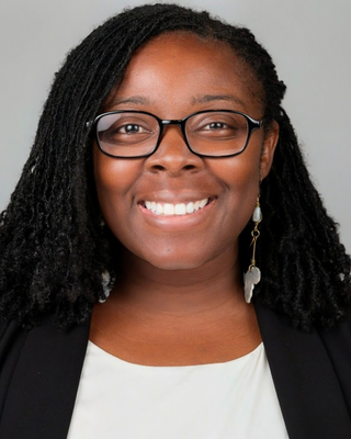 Photo of Katrina D Powell Brown - Zion Behavioral Health and Consulting Services, Psychologist, PhD