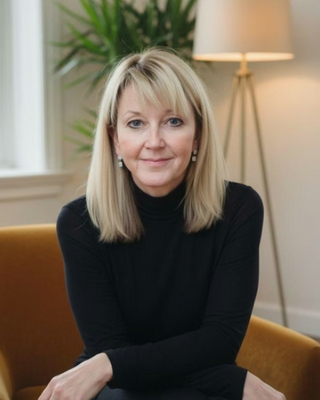 Photo of Lynne Gotjen, Licensed Mental Health Counselor, LMHC
