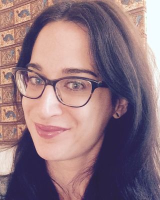 Photo of Maya Williamson, Clinical Social Work/Therapist, LCSW