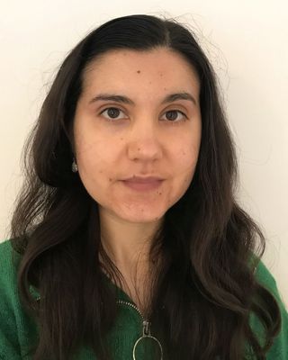 Photo of Anita Cottle, Counsellor, MBACP