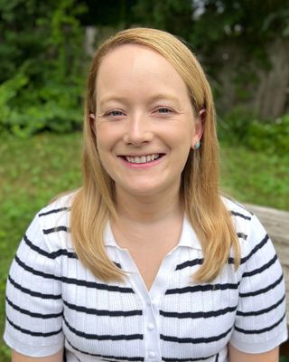 Photo of Erin Ostheimer, Clinical Social Work/Therapist, LCSW