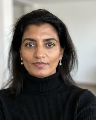 Photo of Dr. Monika Sreeja Thangada, Psychiatrist, MD, FABPN, FAPCRP