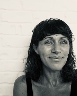 Photo of Jess Diebel, Licensed Professional Counselor, LMHC, LPC