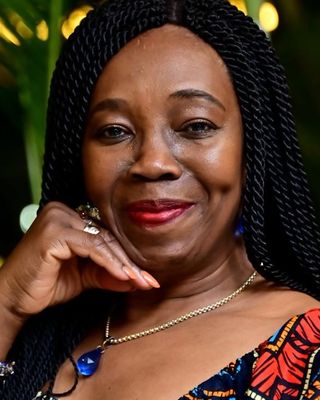 Photo of Florence Amionike Agbugui, Licensed Professional Counselor, MS, NCC, LPC