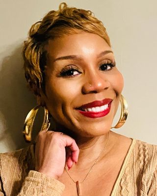 Photo of Rolanda I Jones, Clinical Social Work/Therapist, MSW, LCSW