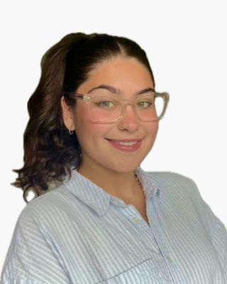 Photo of Marissa Durso, Pre-Licensed Professional