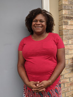 Gallery Photo of Sherine Chambers - Adolescent & Adult Therapist