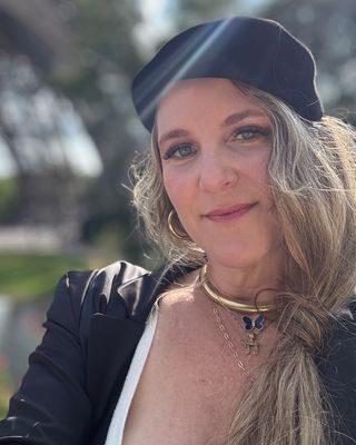 Photo of Ashley Hastain Mills, Licensed Professional Counselor, MA, LPC, SPT