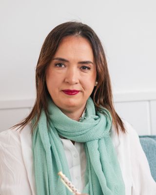 Foto de Almudena Caro Garcia - Almudena Caro, Psicólogo, Lic. en Psicología, COP Madrid