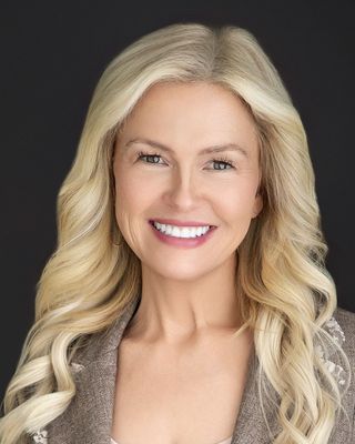 Photo of Heather DeAngelis - Heather DeAngelis - ADHD/AuDHD Specialist, Clinical Social Work/Therapist, LCSW