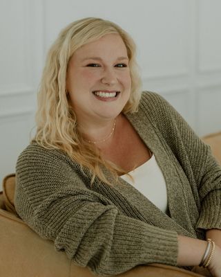 Photo of Emily Runnels, Licensed Professional Counselor Associate, MS, LPC-As