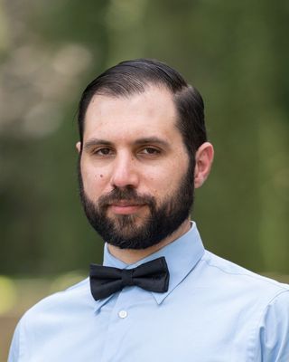 Photo of Daniel Janulaitis, Marriage & Family Therapist, LMFT