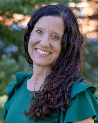 Photo of Erin Lammers Oertli, Licensed Professional Counselor in Northeast Colorado Springs, Colorado Springs, CO
