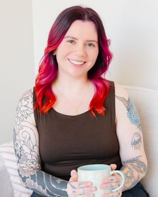 Photo of Lauren Street, Clinical Social Work/Therapist, LCSW