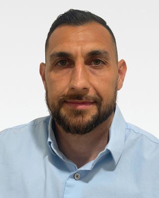 Photo of Jose Valle, Clinical Social Work/Therapist, LCSW