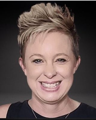Photo of Dr. Elizabeth Anne Mellin, Counselor, PhD, LPC, ACS