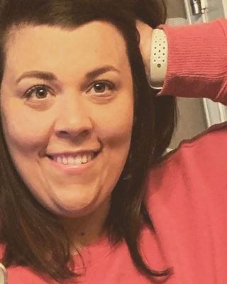 Photo of Amie Soltas, Marriage & Family Therapist Associate, MSLMFT, LMFT, MFT