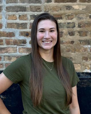 Photo of Kiley Nettesheim, Pre-Licensed Professional, LMHCA, LPCA, MAEd