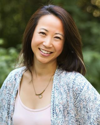 Photo of Tina Camara, Counsellor in East Side, Vancouver, BC