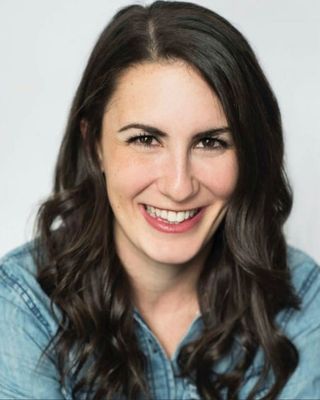 Photo of Jessica Patton, Registered Psychotherapist (Qualifying), MA, BA