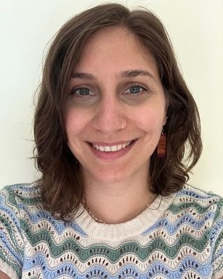 Photo of Alyssa LoGrasso Power, Clinical Social Work/Therapist, MSW, LICSW