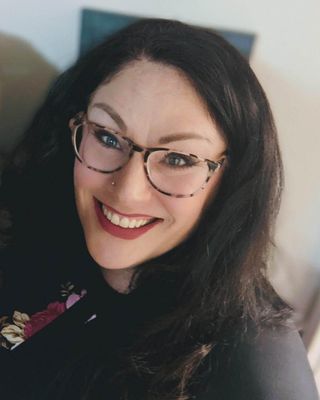 Photo of April Cheri Chretien - Counselling with April, Pre-Licensed Professional