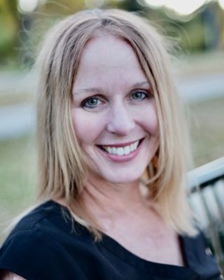 Photo of Lauren Hutton, Licensed Professional Counselor, MA, LPC