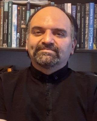 Photo of Soroush Dabbagh, Registered Psychotherapist (Qualifying) in Ontario