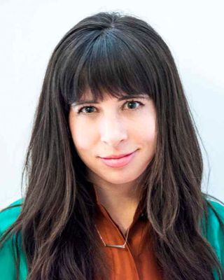 Photo of Lucy Moore, Marriage & Family Therapist, MA, LMFT