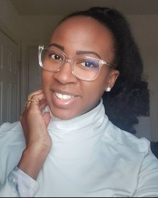 Photo of Arielle Shipp, Licensed Professional Counselor, LPC