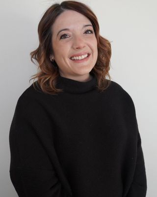 Photo of Caitlin Ann Swets, Clinical Social Work/Therapist, LMSW