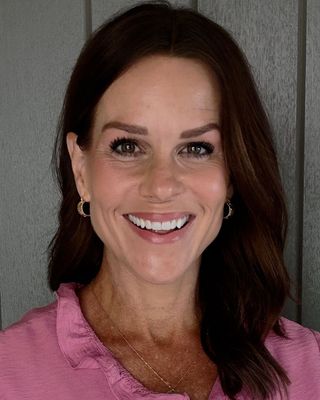 Photo of Amber L Hansen, Clinical Social Work/Therapist, LMSW
