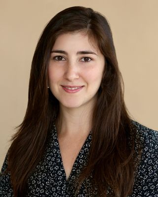 Photo of Christina Salamon Dumitrescu, MHC-LP