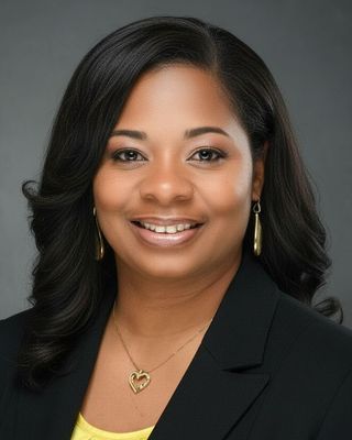 Photo of Dr. Tanya Brandy, Clinical Social Work/Therapist, PsyD, LCSW, SAP
