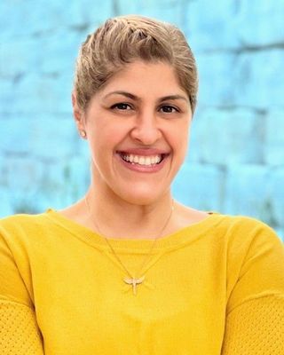 Photo of Odil Sadikian, Registered Social Worker in East York, ON