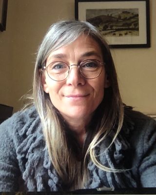 Photo of Sarah Finch, Counsellor in Swansea, Wales