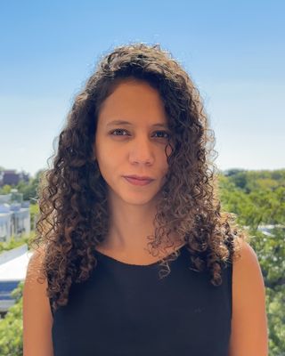 Photo of Alia Hassab, Pre-Licensed Professional
