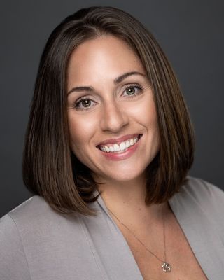 Photo of Amanda Aversa, Counselor, MA, LMHC