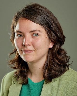 Photo of Rayna Mayer, Psychotherapist in Sheffield, England